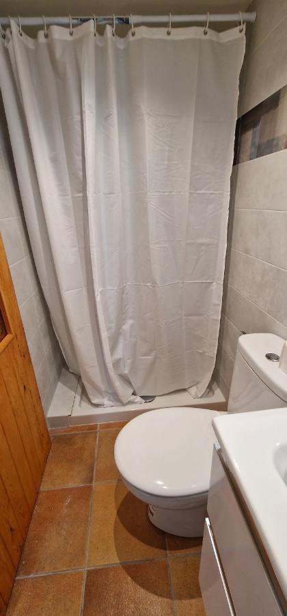 El Cau De Cal Viola Apartment Torroja Bagian luar foto