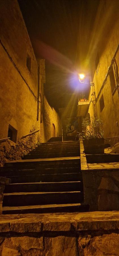 El Cau De Cal Viola Apartment Torroja Bagian luar foto