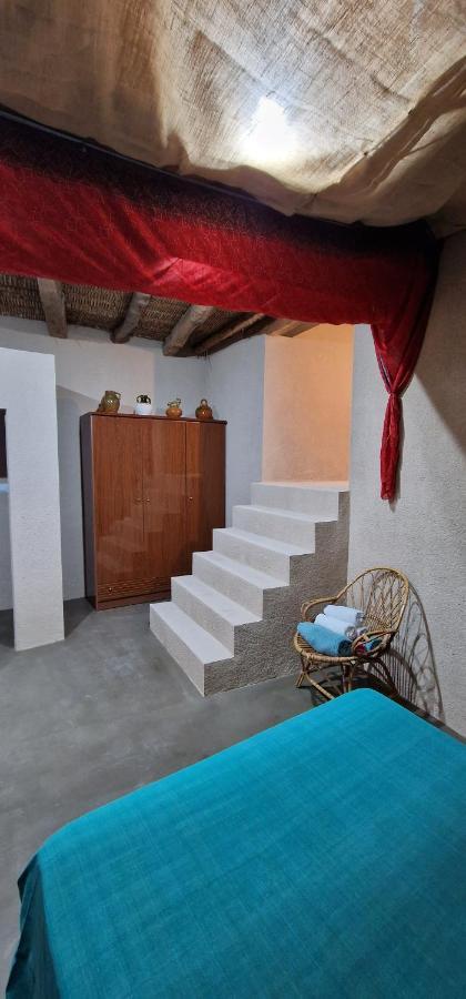 El Cau De Cal Viola Apartment Torroja Bagian luar foto
