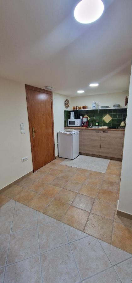 El Cau De Cal Viola Apartment Torroja Bagian luar foto